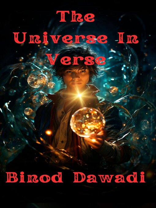 Title details for The Universe In Verse by Binod Dawadi - Available